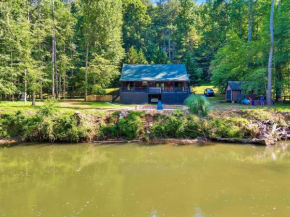 Newport River Retreat